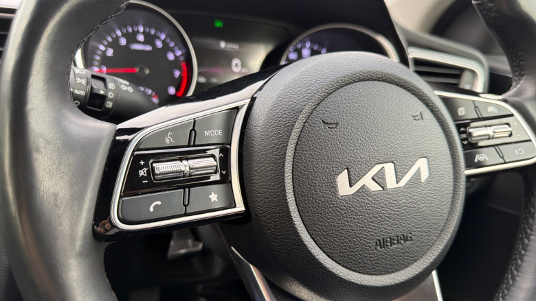 Kia Xceed 1.5T GDi ISG 3 5dr Petrol Hatchback